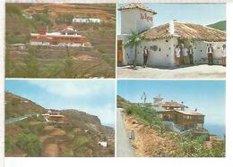 RESTAURANTE LAS ROSAS GOMERA SIN ESCRIBIR - Gomera