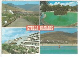Apartamentos Stella Canaris Jandia FUERTEVENTURA ESCRITA - Fuerteventura