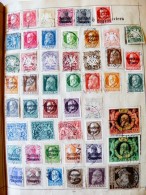 SALE! 2 Scans, 71 Old Post Stamps From Germany Bayern - Other & Unclassified