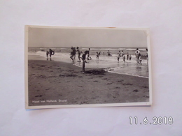 Hoek Van Holland. - Strand. - Hoek Van Holland