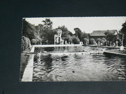 SAINT NICOLAS DU PELEM     1950   /   VUE  .....  EDITEUR - Saint-Nicolas-du-Pélem