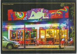 Cannabis Culture And MardiGrass. Nimbin Village.NSW.Australia, Mint Uncirculated Postcard - Tabak