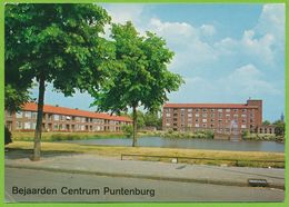 PUNTENBURG - Bejaarden Centrum - Amersfoort