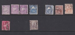 Nouvelle Galles Du Sud (1888)éCentenaire De Sydney"  Oblit.lot - Mint Stamps