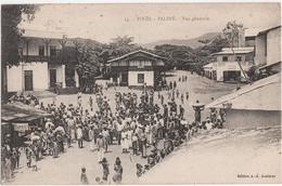 Palimé - Vue Générale - Togo