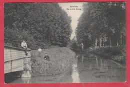 Schilde - De Witte Brug - 1912 ( Verso Zien ) - Schilde