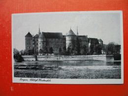 Torgau,Schloss Hartenfels - Torgau