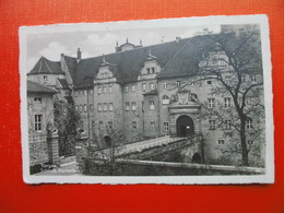 Torgau,Schloss Hartenfels.Feldpost - Torgau