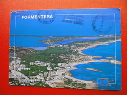 FORMENTERA - Formentera
