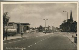 Zutphen V. 1959  Stationsplein   (431) - Zutphen