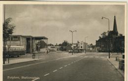 Zutphen V. 1959  Stationsplein   (433) - Zutphen