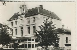 Arnhem-Zutphen V. 1964  Hotel Restaurant Brinkhorst  (434) - Zutphen