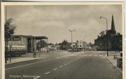 Zutphen V. 1964  Stationsplein  (437) - Zutphen