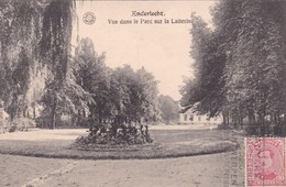 Anderlecht, Vue Dens Le Parc Sur La Laiterie (pk47912) - Anderlecht