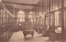 Anderlecht, Bruxelles, Institut St Nicolas, Muziekzaal, Salle De Musique (pk47915) - Anderlecht