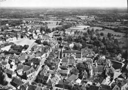 36-CLUIS- VUE GENERALE AERIENNE - Autres & Non Classés