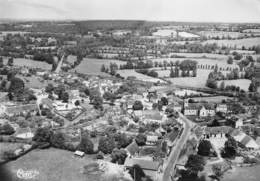 36-MERS-SUR-INDRE- VUE GENERALE AERIENNE - Autres & Non Classés