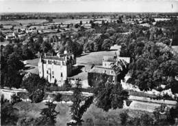 36-ENVIRONS DE PRISSAC- LE CHATEAU DE LAROCHE-CHEVREUX - Autres & Non Classés