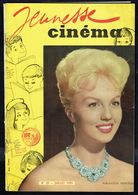 Revue " JEUNESSE CINEMA " - N° 20 - 1959 - Voir Sommaire En Scan 2. - Storia