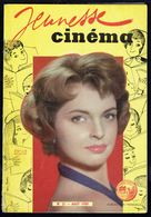Revue " JEUNESSE CINEMA " - N° 21 - 1959 - Voir Sommaire En Scan 2. - Storia
