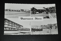 341- Beatrixoord, Haren - Haren