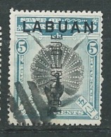 Labuan  - Timbre Taxe  -  Yvert N° 4 Oblitéré    -  Aab18605 - Nordborneo (...-1963)