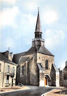 37-BALLAN-MIRE- L'EGLISE - Ballan-Miré