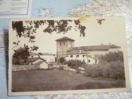 L'Eglise Côté Sud - Ascain