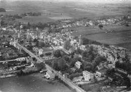 37-VOUVRAY-LES-VINS-VUE AERIENNE - Vouvray