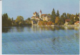 Switzerland,  Suisse, Schweiz, Svizerra - Thun Thoune Unused - Thoune / Thun