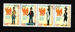 LOT NAPOLEON Guinee Equatoriale D4 - Napoleon