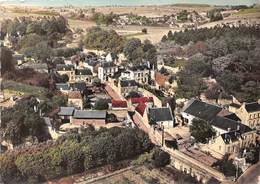 37-VOUVRAY- L'ECHENNEAU VUE DU CIEL - Vouvray