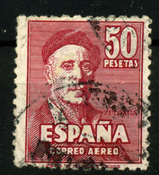3154- España Nº 1016 - 1931-50 Usados