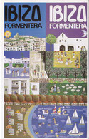 Ibiza Y Formentera - Formentera