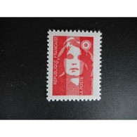 Timbre N° 2806 Neuf ** - Marianne Du Bicentenaire - Unused Stamps