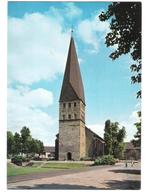 Deutschland - 4618 Kamen In Westfalen - Kirche - Kamen