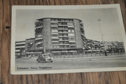 400- Schiedam, Hema Flatgebouw - 1954 - Schiedam