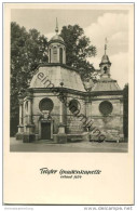 Telgte - Gnadenkapelle - Foto-AK - Telgte