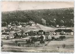 Hetzdorf - Tharandter Wald - Foto-AK Grossformat 1961 - Hetzdorf