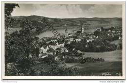 Vilshofen - Foto-AK - Vilshofen