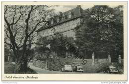 Schloss Arensburg - Steinbergen - Rinteln