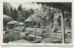 Leopoldstal - Waldrestaurant Und Pension Silbermühle - Bad Meinberg