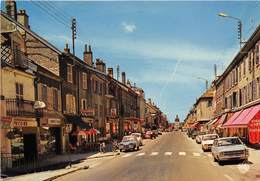 39-CHAMPAGNOLE-LA GRANDE RUE - Champagnole