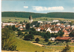 Usingen / Ts., - Usingen