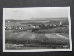 AK STRASS - St. VEIT A. Vogau B. Leibnitz 1940 Feldpost//  D*32703 - Leibnitz