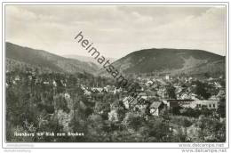 Ilsenburg - Foto-AK - Ilsenburg