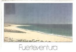 FUERTEVENTURA ESCRITA JANDIA - Fuerteventura