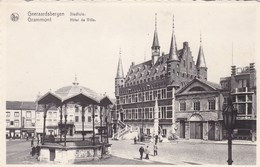 Geraardsbergen, Stadhuis (pk47971) - Geraardsbergen