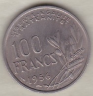 100 Francs Cochet 1956 B - 100 Francs