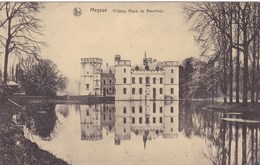 Meise, Meysse, Château Royal De Bouchout (pk47980) - Meise